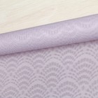 Штора рулонная «Дольче вита», 45×160 см, цвет сиреневый - Фото 3