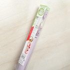 Штора рулонная «Дольче вита», 45×160 см, цвет сиреневый - Фото 4