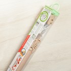 Штора рулонная «Дольче вита», 45×160 см, цвет бежевый 3827049