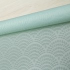 Штора рулонная «Дольче вита», 45×160 см, цвет мятный 3827050