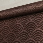 Штора рулонная «Дольче вита», 50×160 см, цвет тёмно-коричневый 3827053