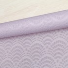 Штора рулонная «Дольче вита», 55×160 см, цвет сиреневый - Фото 3