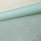 Штора рулонная «Дольче вита», 55×160 см, цвет мятный 3827060