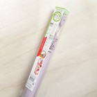 Штора рулонная «Дольче вита», 60×160 см, цвет сиреневый - Фото 4