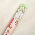 Штора рулонная «Дольче вита», 60×160 см, цвет персиковый - Фото 4