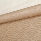 Штора рулонная «Дольче вита», 160×160 см, цвет бежевый 3827074