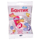 Соска - пустышка латексная классическая «Бантик», от 0 мес., МИКС - Фото 4