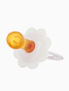 Соска - пустышка латексная классическая «Ромашка», от 0 мес., цвет МИКС - Фото 5