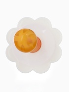 Соска - пустышка классическая, латекс, +0 мес., «Ромашка», цвет МИКС - Фото 5