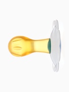 Соска - пустышка классическая, латекс, +0 мес., «Ромашка», цвет МИКС - Фото 8