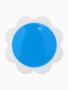 Соска - пустышка классическая, латекс, +0 мес., «Ромашка», цвет МИКС - Фото 9