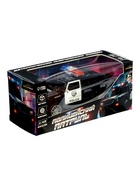 Машинка металлическая «Полицейский джип», масштаб 1:43, инерция  (артикул 3232593)  большой выбор товаров оптом и в розницу по низким ценам с доставкой