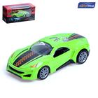 Машина металлическая «Ламбо», масштаб 1:50, инерция - Фото 1