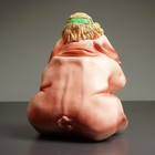 Копилка "Свинья с бусами" - Фото 4