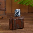 Вечный календарь настольный «Сова у камина», 9.5×4×17 см, дерево, МИКС - Фото 9