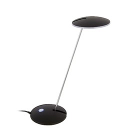 Настольная лампа "Тамбо" 8Вт LED черный 55x15x4,5см