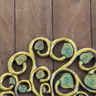 Панно настенное «Древо жизни», 30×30×1 см - Фото 2