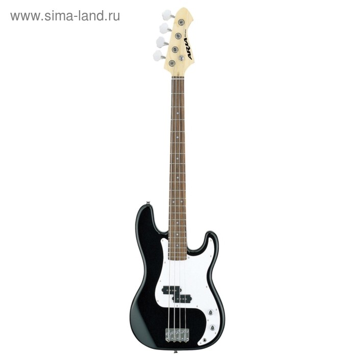 Бас-гитара ARIA STB-PB BK - Фото 1