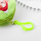 Мягкая игрушка-кошелёк "Счастливого года!", 9 х 9 см - Фото 3