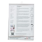 Набор для творчества. Кукольная кроватка с постельным бельем «Сладких снов», 14 х 20 х 10 см - Фото 6