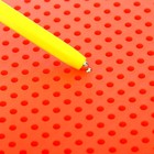 Планшет обучающий «Магнитное рисование», 714 отверстий, цвет красный - Фото 7
