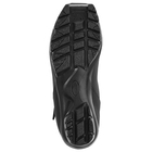 Ботинки лыжные TREK Blazzer Control 3, NNN, искусственная кожа, цвет чёрный/синий, лого белый, размер 38 - Фото 6