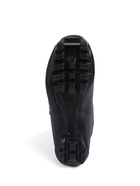 Ботинки лыжные TREK Level 2 NNN ИК, цвет чёрный, лого красный, размер 38 3858038