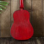 Гитара-укулеле "Закат" 55х20х6 см - Фото 6