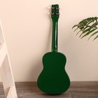 Сувенирный музыкальный инструмент гитара-укулеле «Любовь», 55×20×6 см - Фото 5