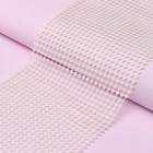 Лента с имитацией жемчуга, 12 см, 9±1 м, цвет молочный - Фото 3