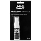 Спрей против запотевания Antifog Spray, 20 мл, M0441 01 0 00W, белый/чёрный - Фото 2