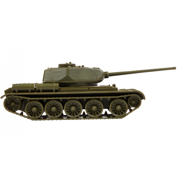 Сборная модель «Советский средний танк Т-44» Звезда, 1/100, (6238) - фото 1877445410