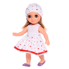 Кукла «Ася 3», 26 см, МИКС - Фото 3