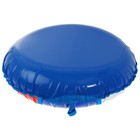 Тюбинг-ватрушка ONLITOP «Триколор», диаметр чехла 90 см - Фото 6