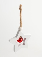 Елочная игрушка «Фигурки», с бубенчиком, МИКС - Фото 6