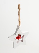 Елочная игрушка «Фигурки», с бубенчиком, МИКС - Фото 7