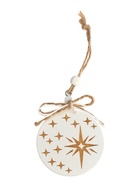 Елочная игрушка «Новогодний шар» 3567118