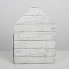 Коробка-письмо «Цветочная феерия», 14 х 20 х 6,5 см - фото 25347243