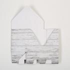 Коробка-письмо «Цветочная феерия», 14 х 20 х 6,5 см - фото 25347246