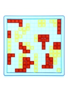 Настольная игра для детей на логику «IQ super Баттл», 2-4 игрока, 6+ - Фото 11