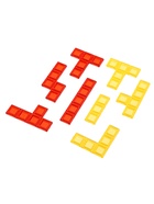 Настольная игра для детей на логику «IQ super Баттл», 2-4 игрока, 6+ - Фото 12