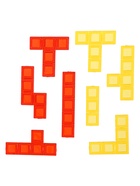 Настольная игра для детей на логику «IQ super Баттл», 2-4 игрока, 6+ 3303140