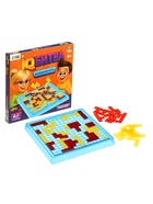 Настольная игра для детей на логику «IQ super Баттл», 2-4 игрока, 6+ - Фото 8