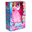 Кукла музыкальная «Мери»: поёт, танцует, рассказывает стихи и сказки, на пульте управление, высота 30 см, МИКС - Фото 5