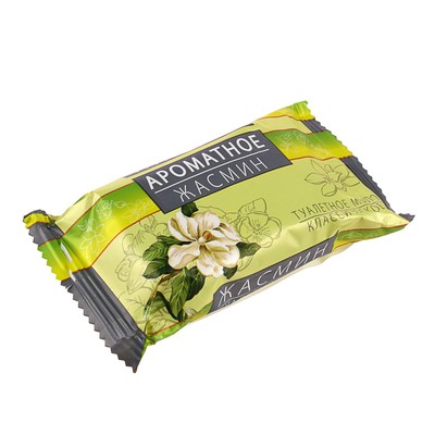 Туалетное мыло «Жасмин», 100 г