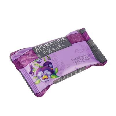 Туалетное мыло «Фиалка», 100 г