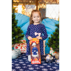 Кукла «Принцесса снежинок» - Фото 3