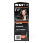 Фен Centek CT-2251, настенный, 2200 Вт, 2 скорости, 3 температурных режима, черный - Фото 8