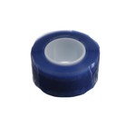 Ремонтная лента Junco TAPE, 25 х 0.5 мм, 3 м, силиконовая, синяя, 6 бар - Фото 1