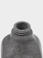 Набор аксессуаров для ванной комнаты «Гранит», 4 предмета, дозатор 350 мл, мыльница, 2 стакана, серый - Фото 5